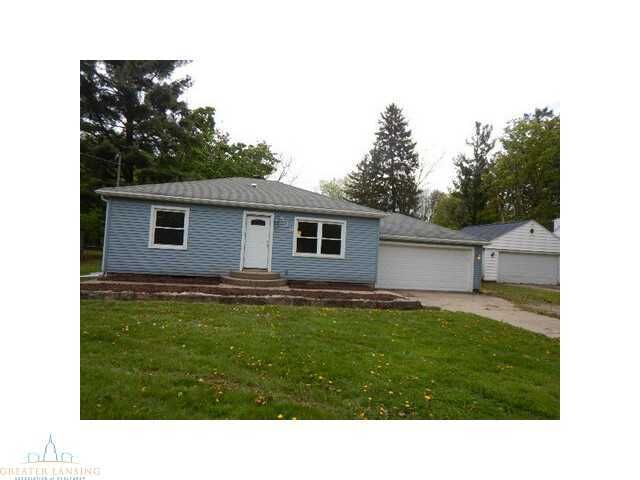 Property Photo: 529 Stoner Road MI 48917