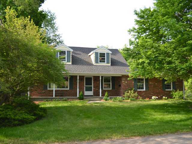 Property Photo:  1331 E Daisy Lane  MI 48823 