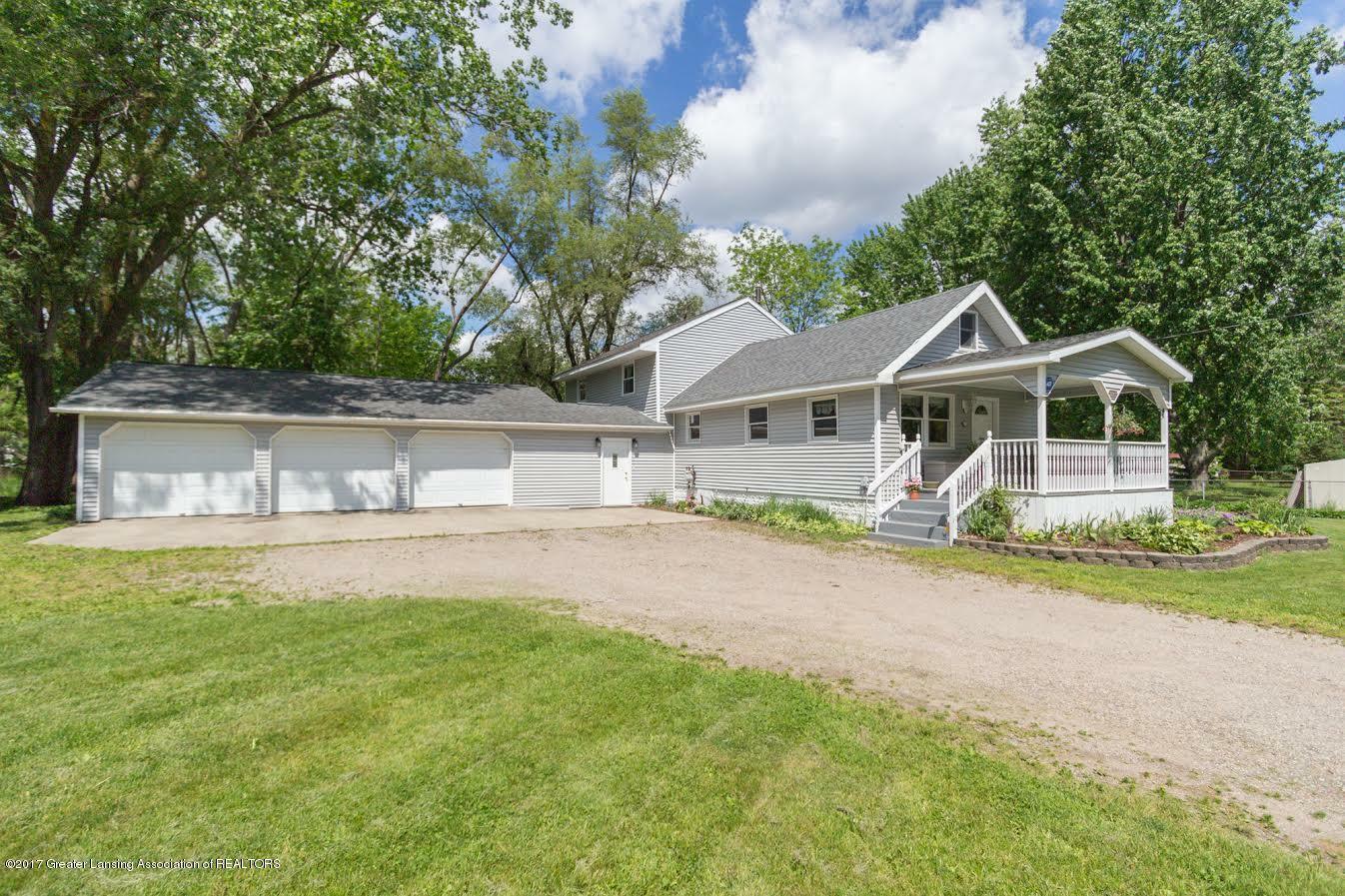 Property Photo: 5012 Starr Avenue MI 48910