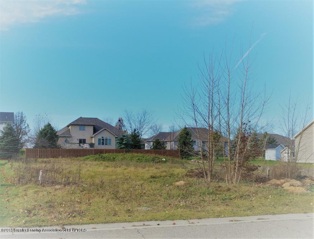 Property Photo: 11801 Arrowhead Drive MI 48837