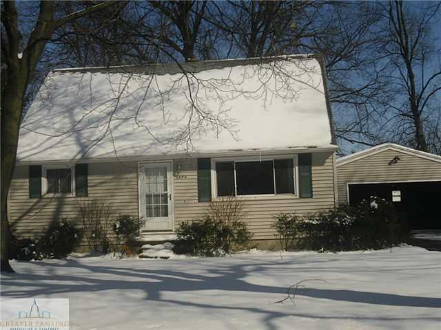 Property Photo:  2290 Park Lane  MI 48842 