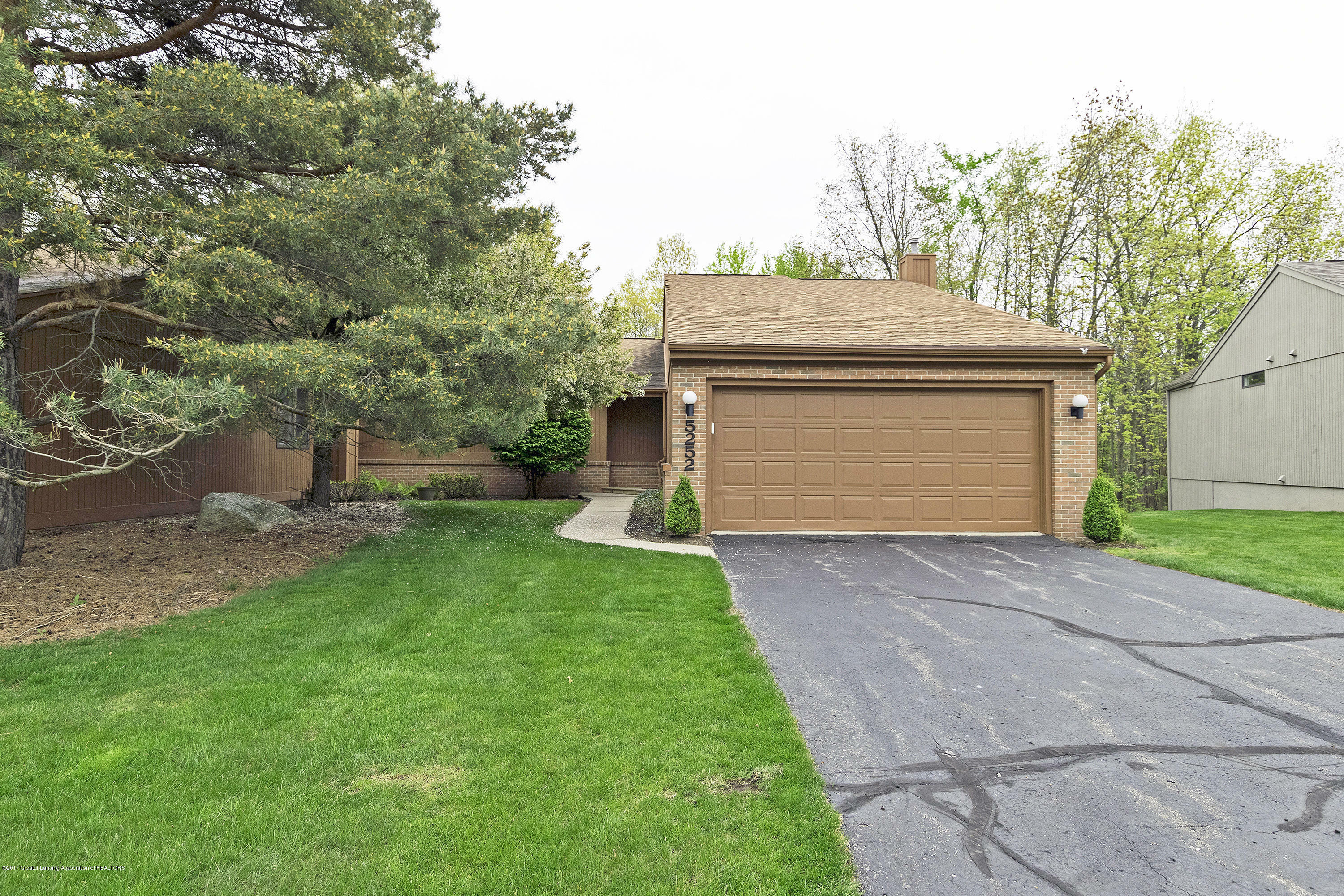 Property Photo:  5252 E Hidden Lake Drive  MI 48823 