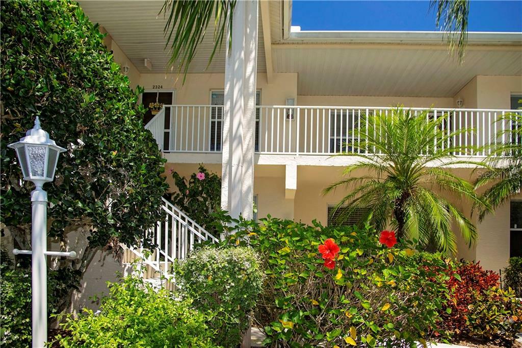 Property Photo: 4640 Tower Hill Lane 2324 FL 34238