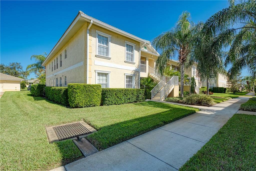 Property Photo:  500 Mirabella Circle 103  FL 34292 