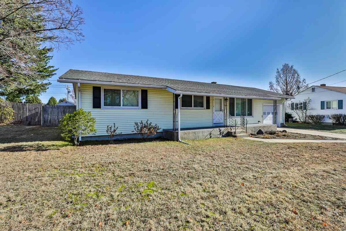 Property Photo:  342 Westwood Drive  NH 03103 