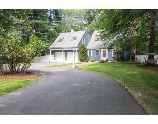 Property Photo: 175 Oak Street MA 02038