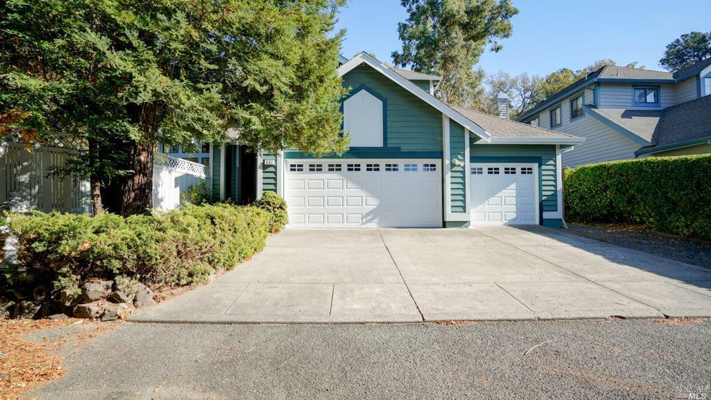 Property Photo: 432 Wood Hollow Drive CA 94945