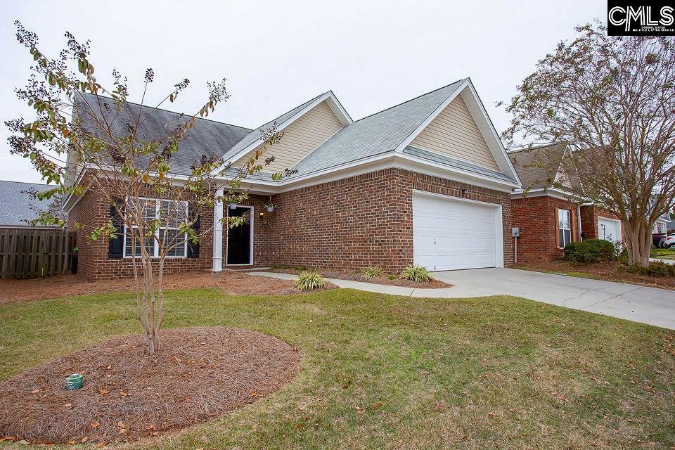 Property Photo:  125 Wild Spring  SC 29072 