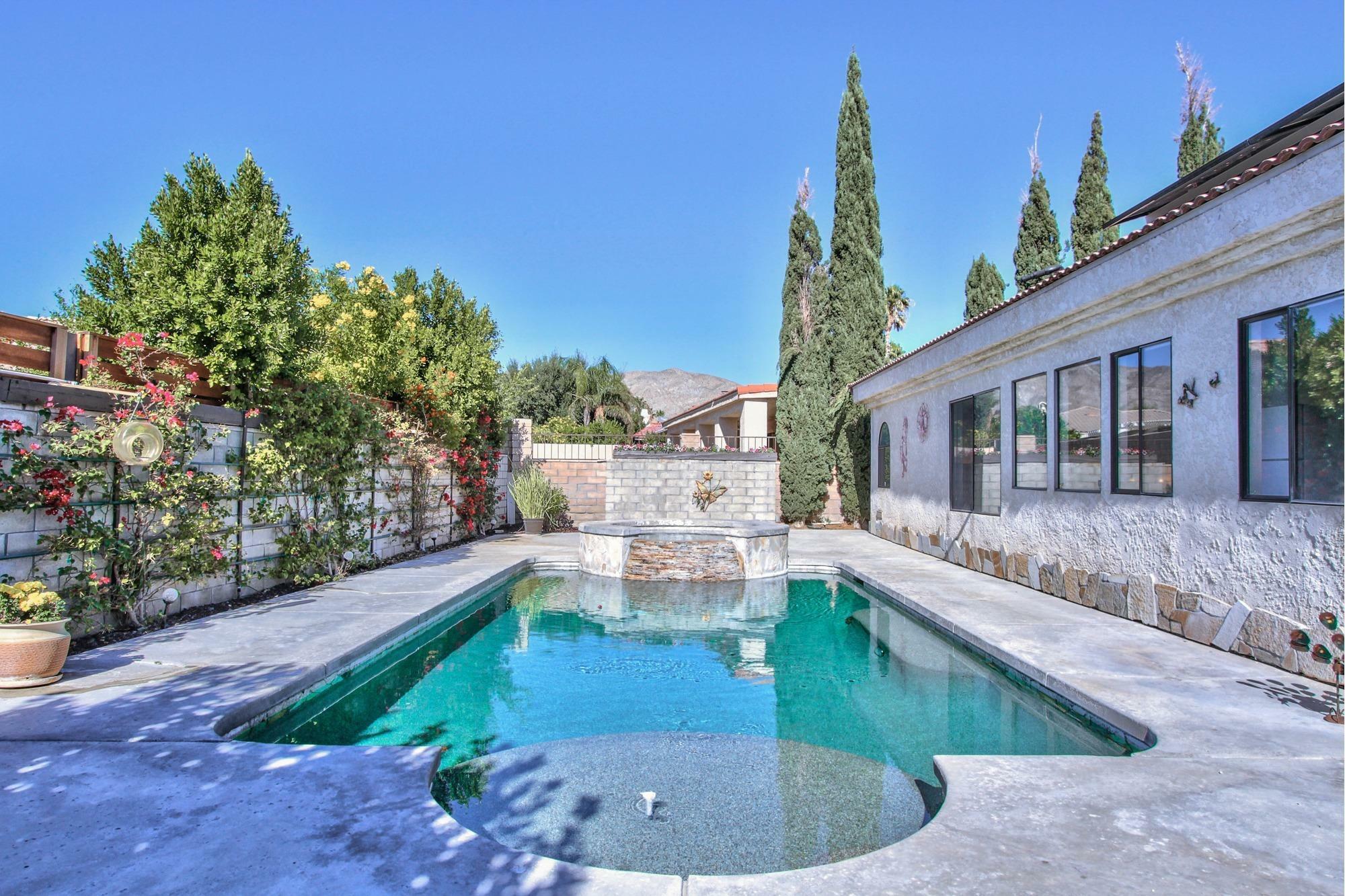 Property Photo:  9625 Warwick Drive  CA 92240 