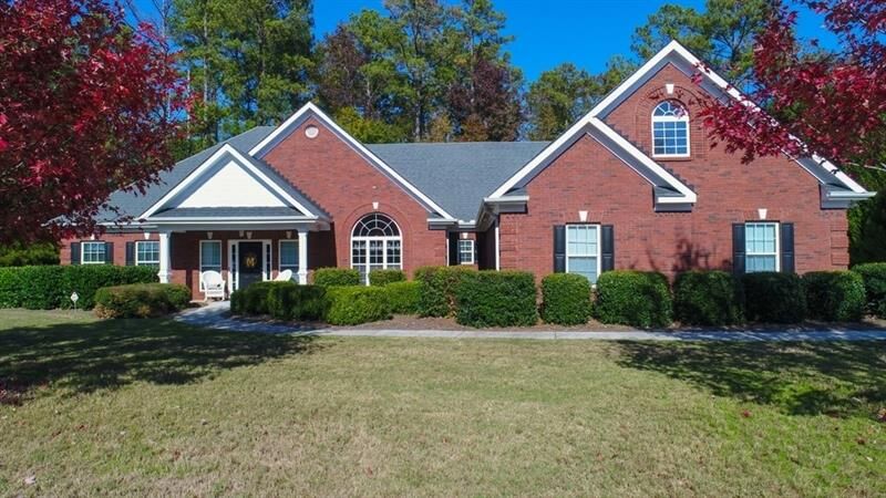 Property Photo:  2005 Whippoorwill Way   30094 