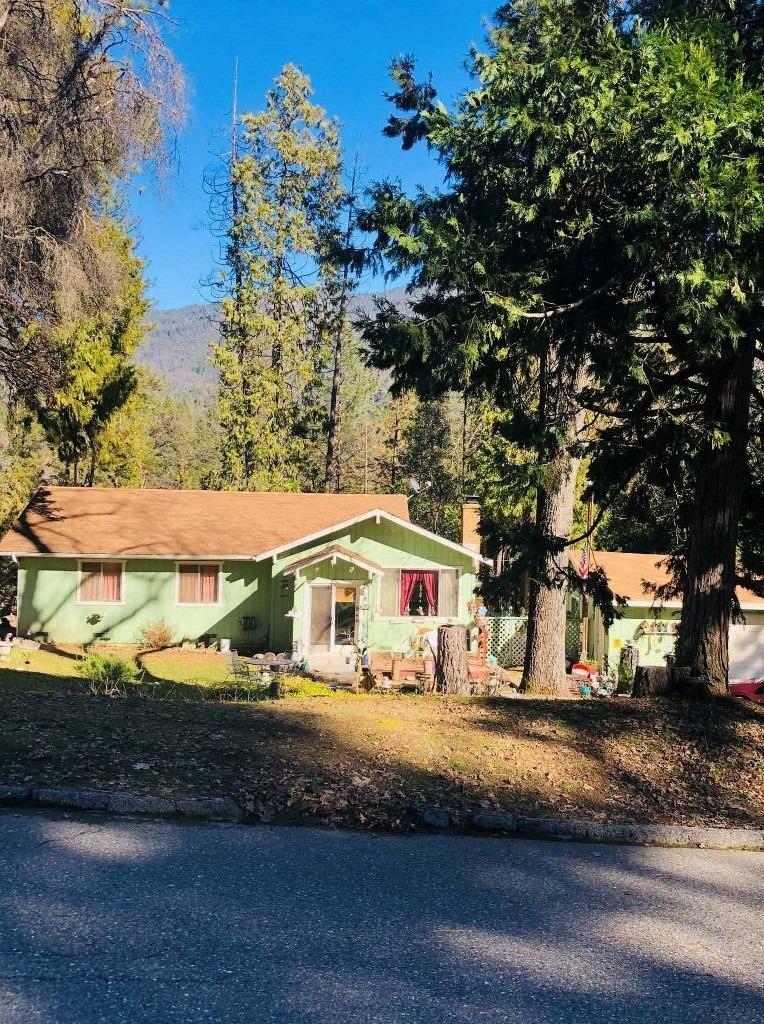 Property Photo:  2424 Kokanee Road  CA 95338 