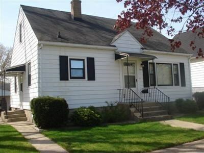 Property Photo:  505 E Homer Street  IN 46360 