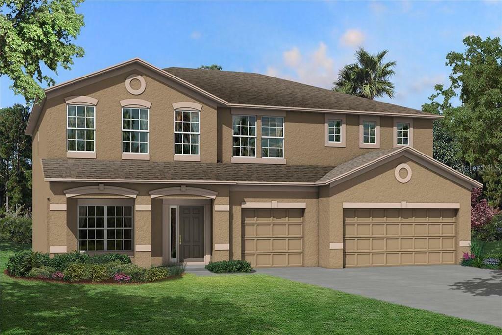 Property Photo: 11410 Acacia Grove Lane FL 33579