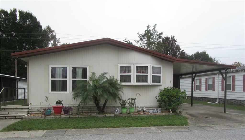 Property Photo:  26 Pelican Drive E  FL 34677 