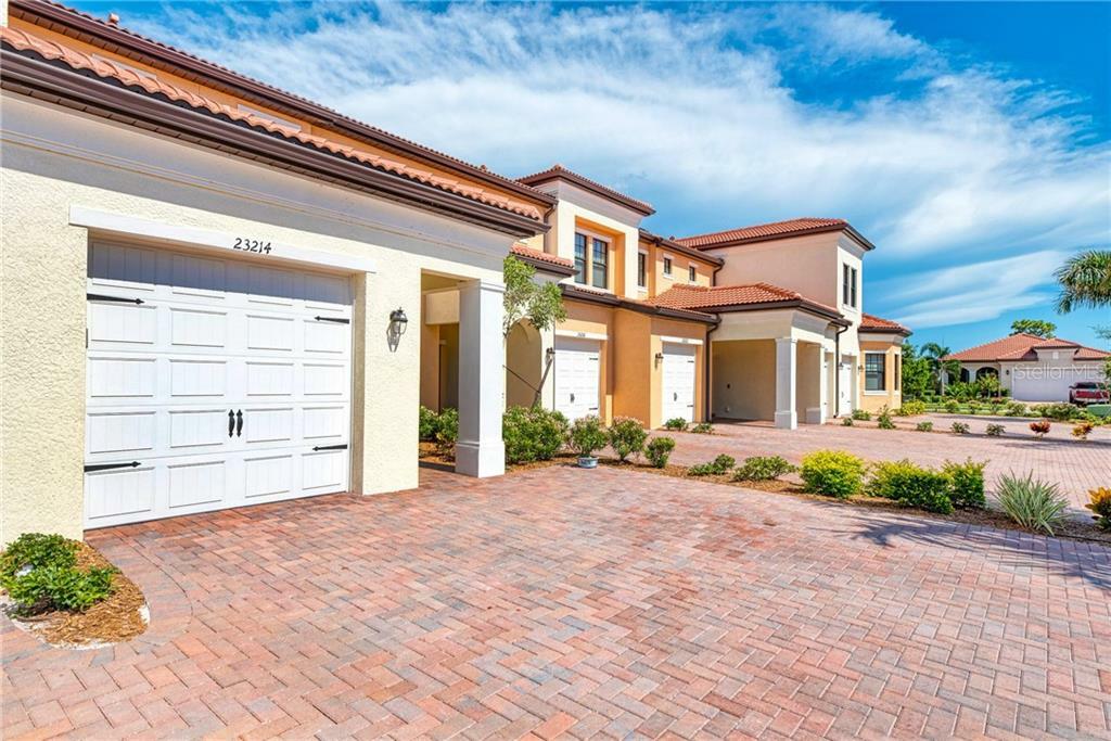 Property Photo: 23214 Banbury Way 201 FL 34293