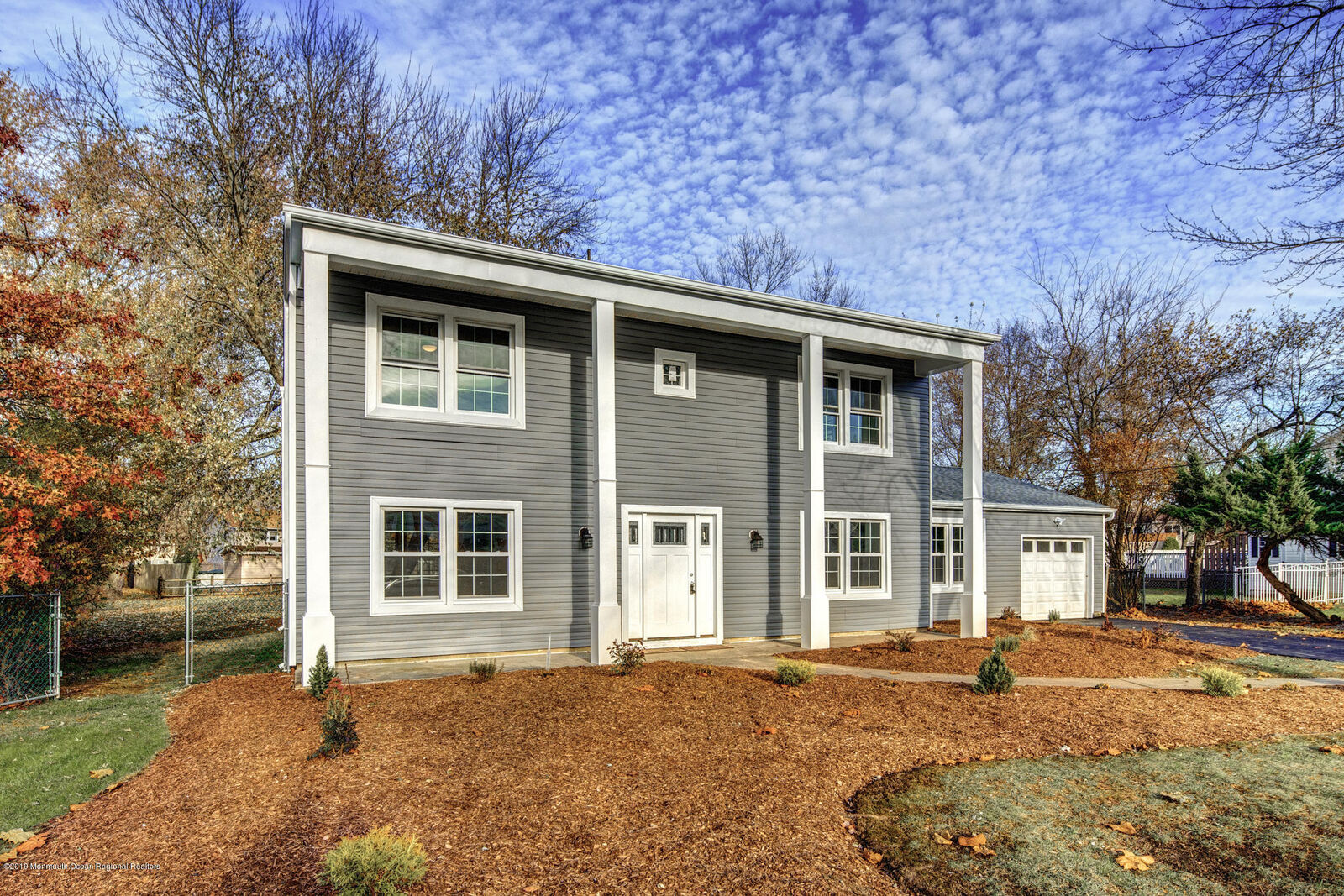 Property Photo:  12 Chaucer Road  NJ 07726 