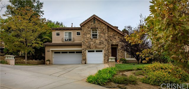 Property Photo:  661 Rabbit Creek Lane  CA 91320 