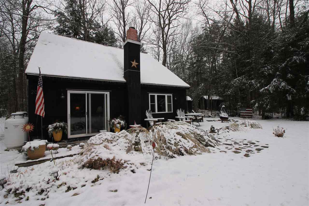 Property Photo:  20 Morton Drive  NH 03285 