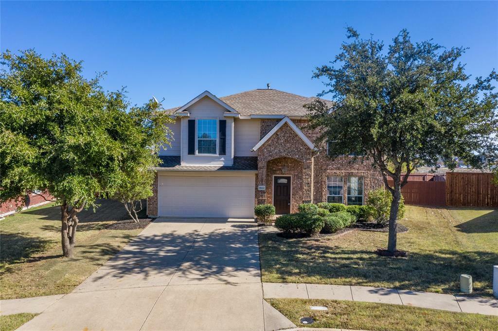 Property Photo:  9522 Revolution Way  TX 75033 