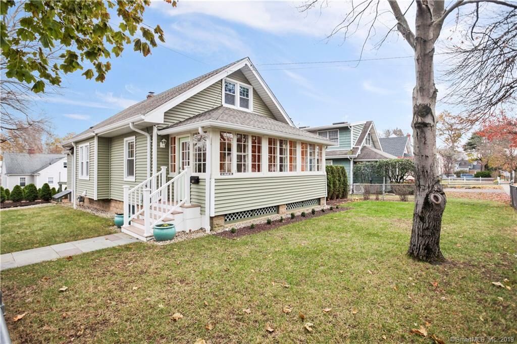 Property Photo:  121 Midland Avenue  CT 06906 
