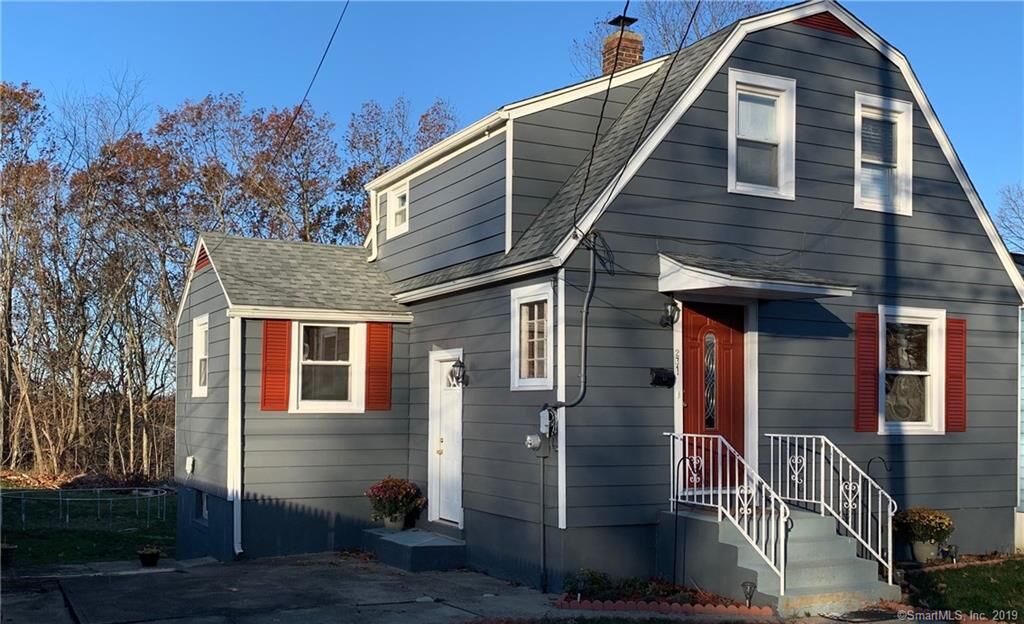 Property Photo:  231 Capitol Avenue  CT 06705 
