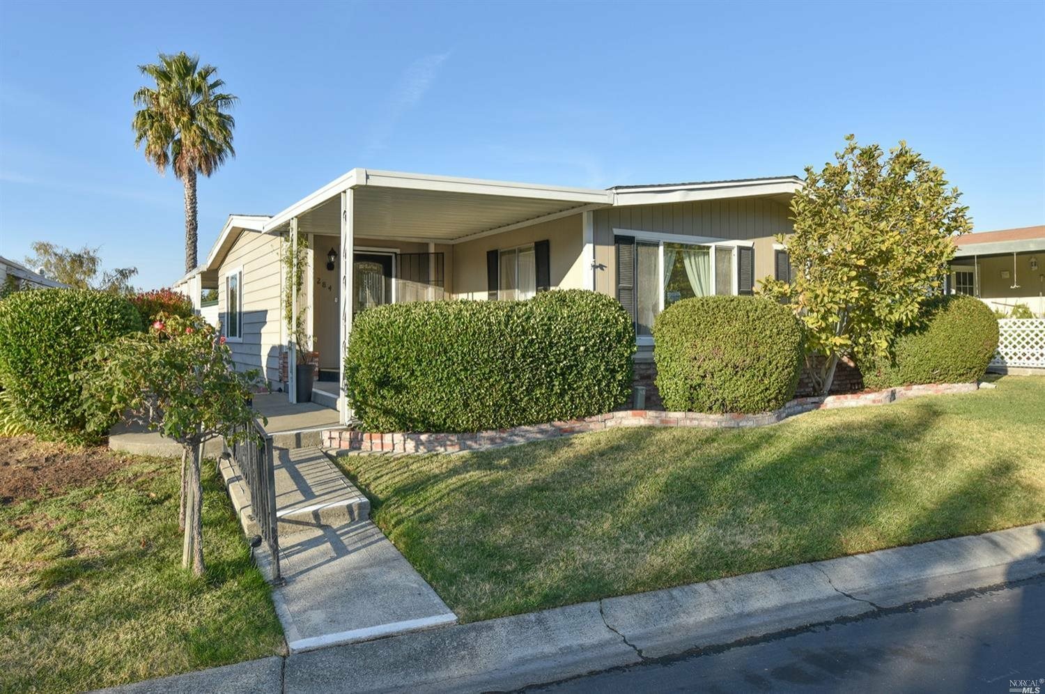 Property Photo: 284 Circulo San Lucas Circle 284 CA 94928