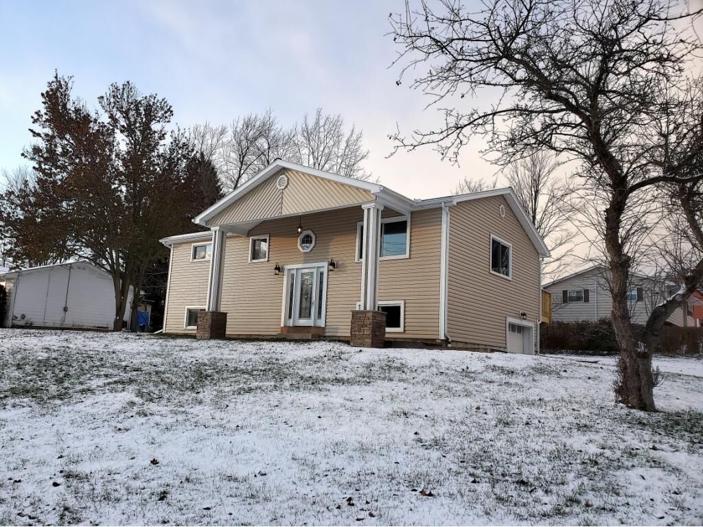 Property Photo:  916 Cheryl Drive  NY 13760