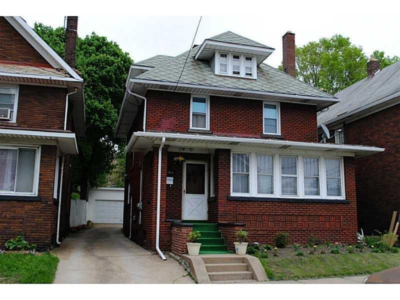 Property Photo:  2823 Holland Street  PA 16506 