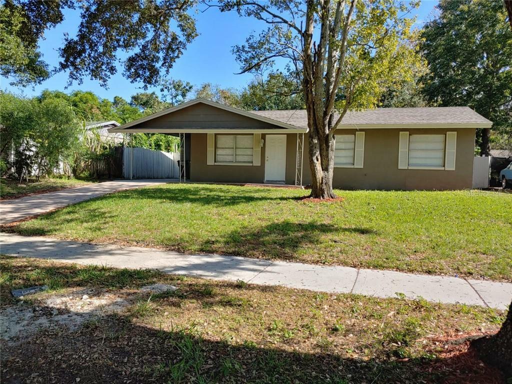 Property Photo:  1651 Messina Avenue  FL 32811 