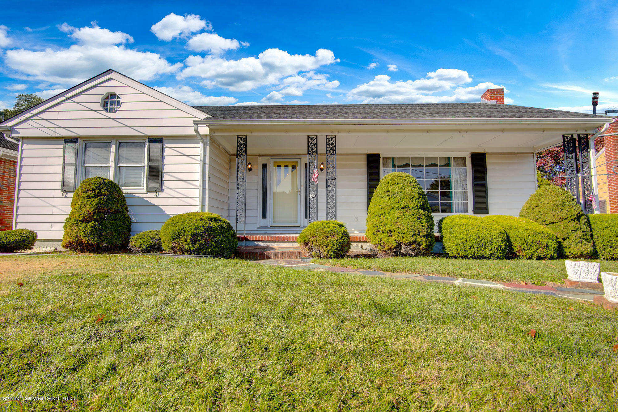 Property Photo:  66 Garwood Street  NJ 08882 