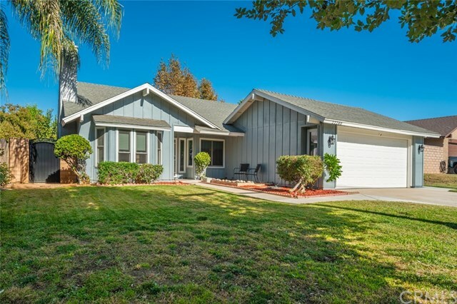 Property Photo:  22240 De Berry Street  CA 92313 