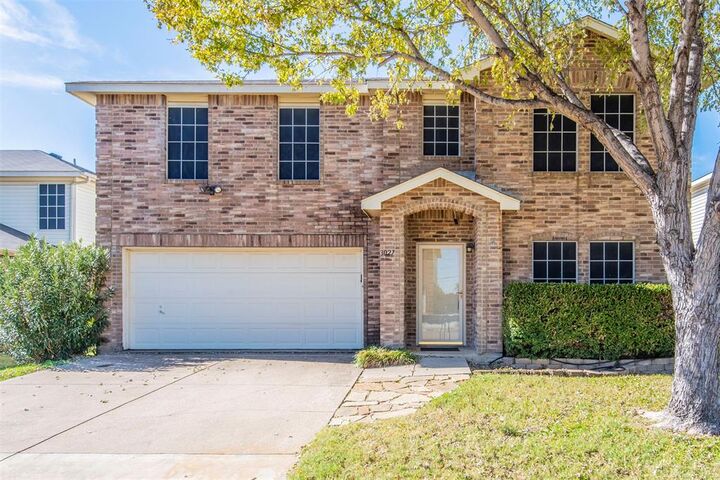 3027 Cesareo Drive  Grand Prairie TX 75052 photo