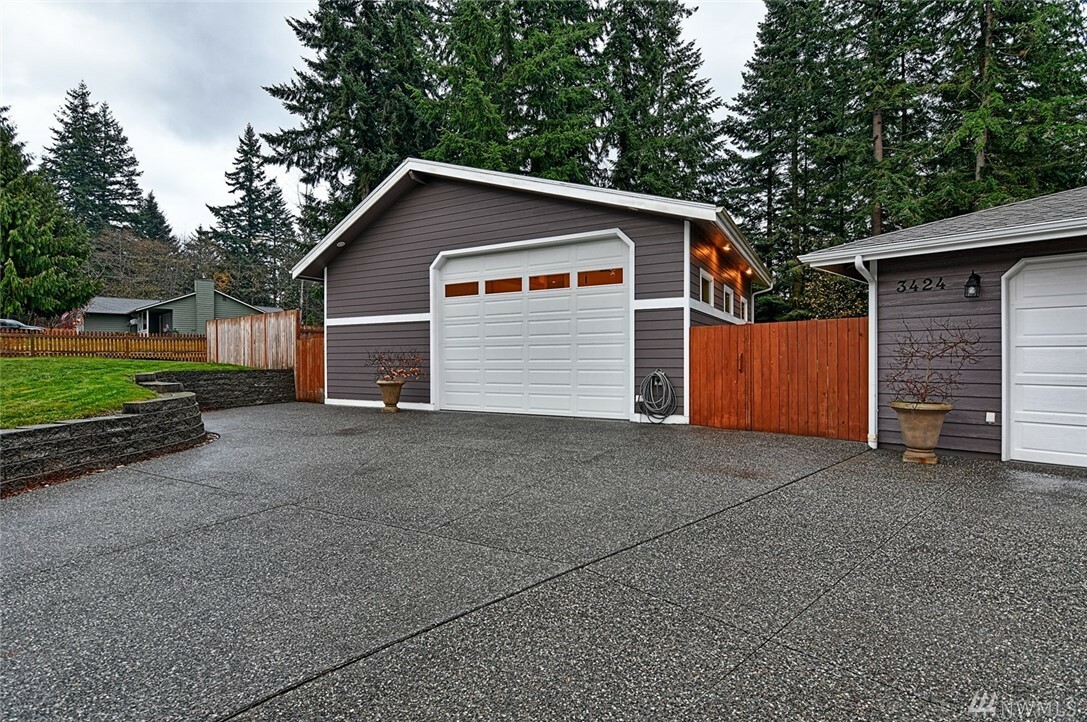 Property Photo:  3424 142nd Place NW  WA 98271 