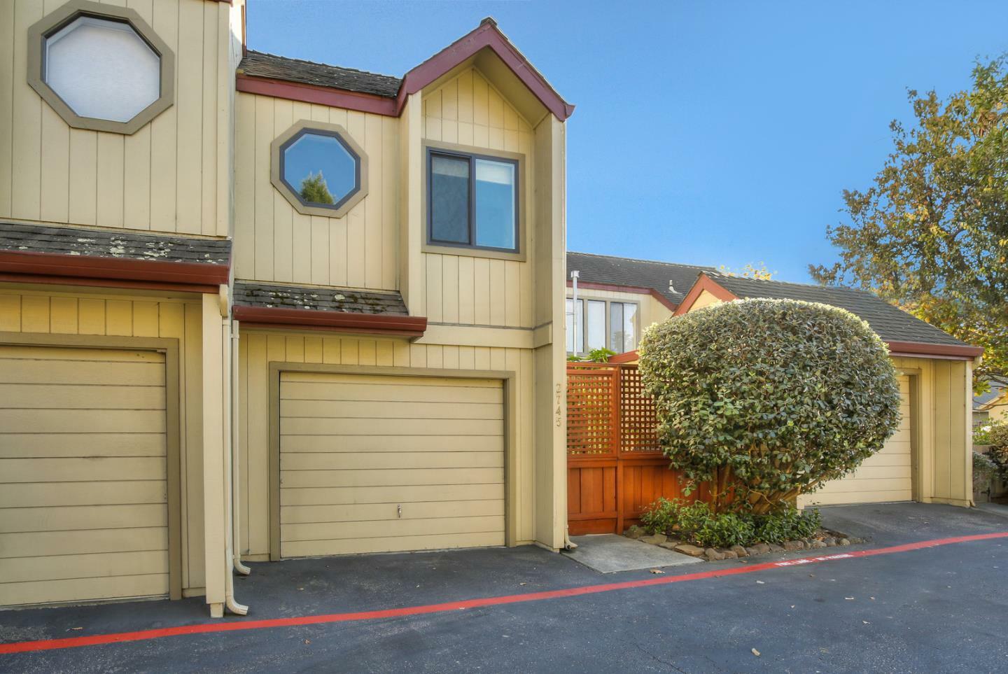 Property Photo:  2745 Hampton Lane  CA 95065 