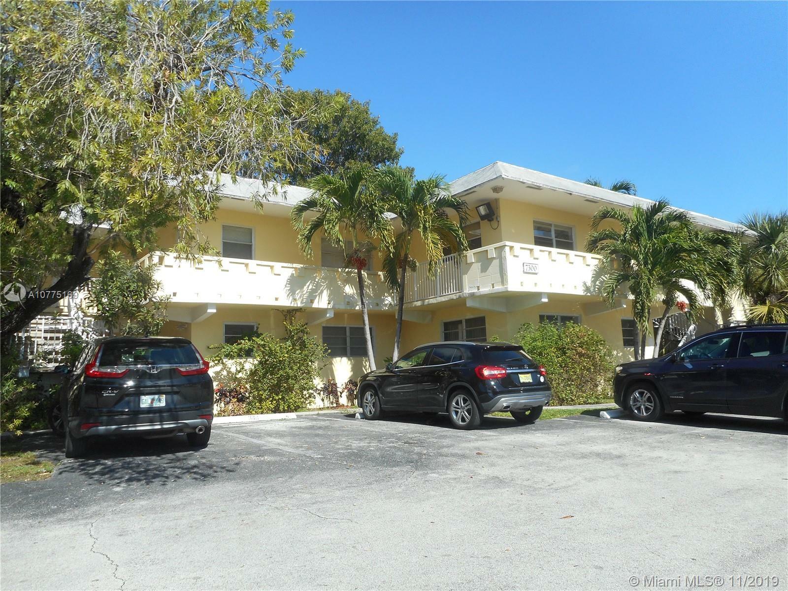 Property Photo: 7300 SW 82nd St A201 FL 33143