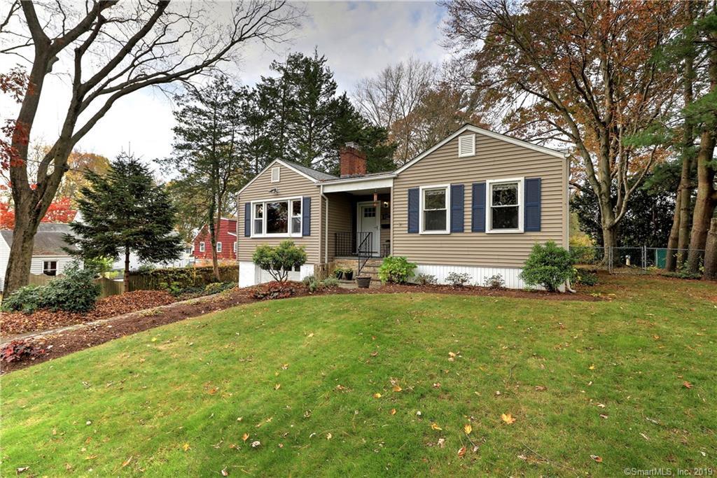 Property Photo: 122 Pumpkin Delight Road CT 06460