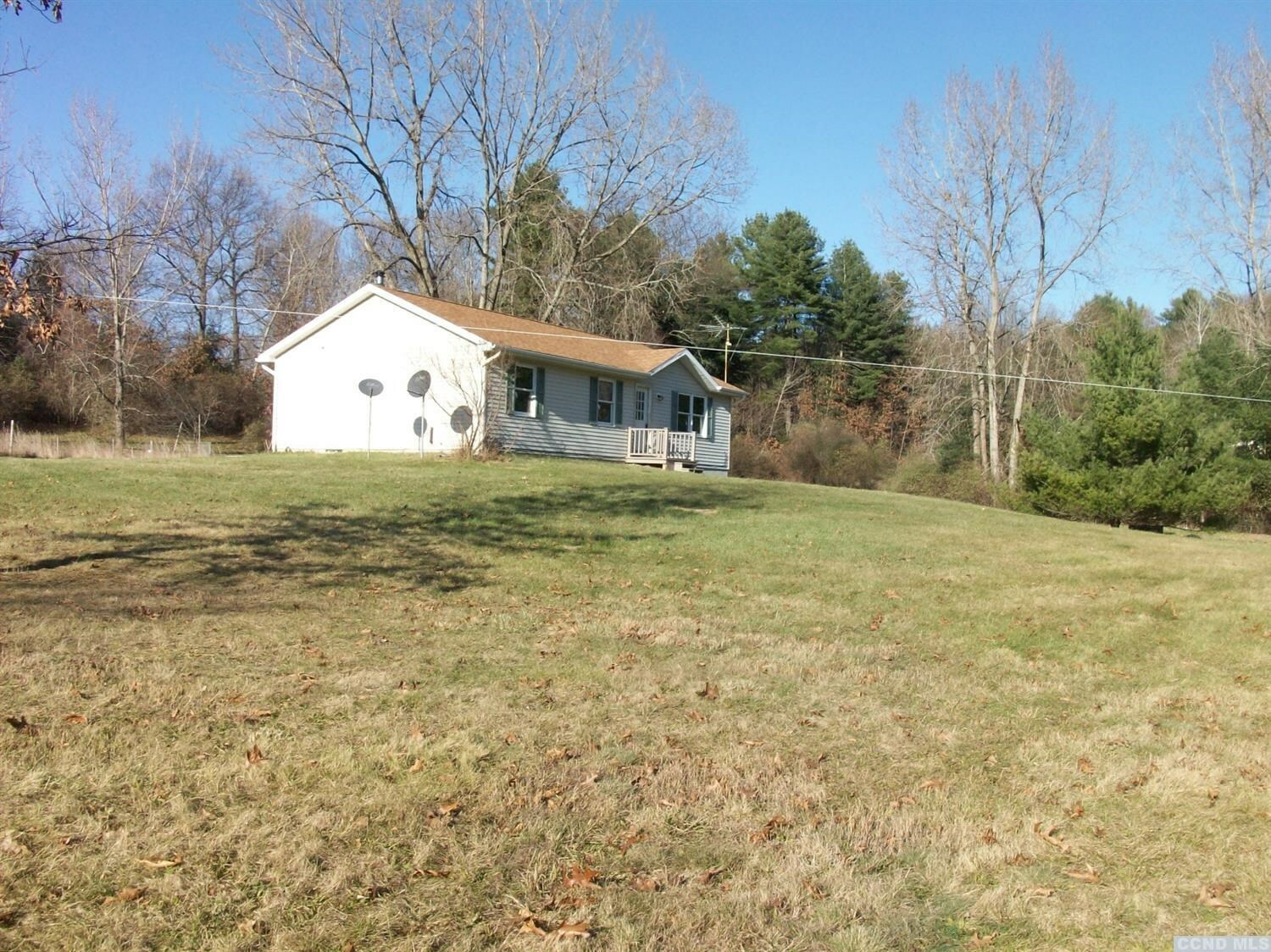 Property Photo:  20 Connacher Road  NY 12075 