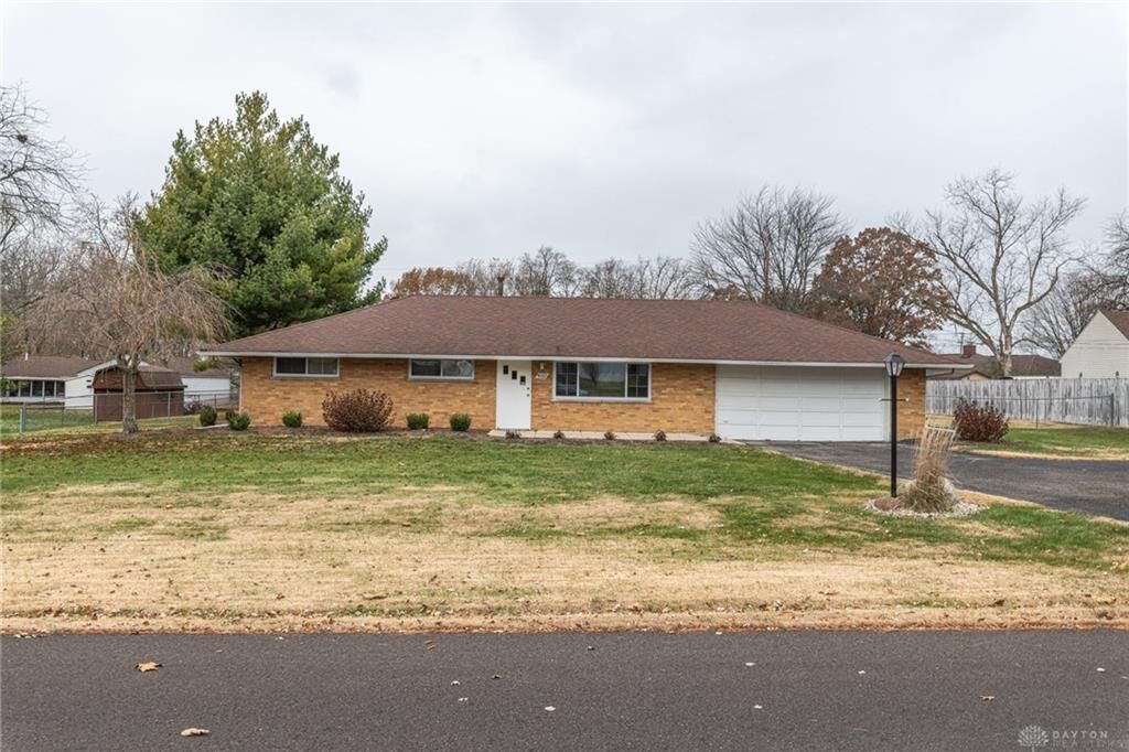 Property Photo:  9107 Shawhan Drive  OH 45458