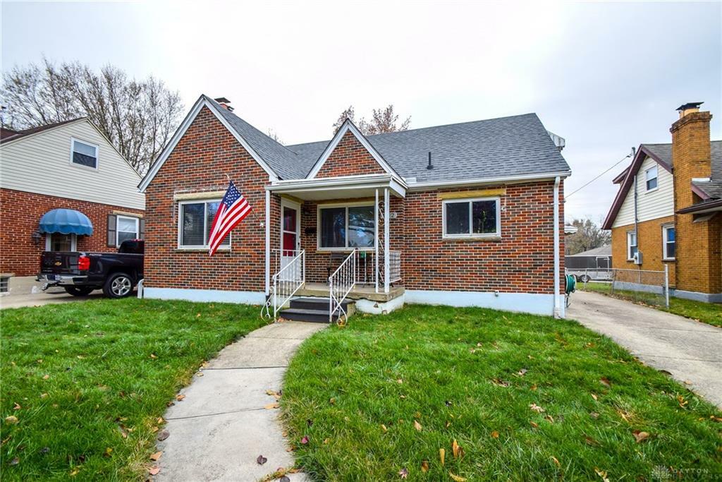 912 Greenmount Boulevard  Dayton OH 45419 photo