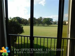 7847 Golf Circle Dr 210  Margate FL 33063 photo