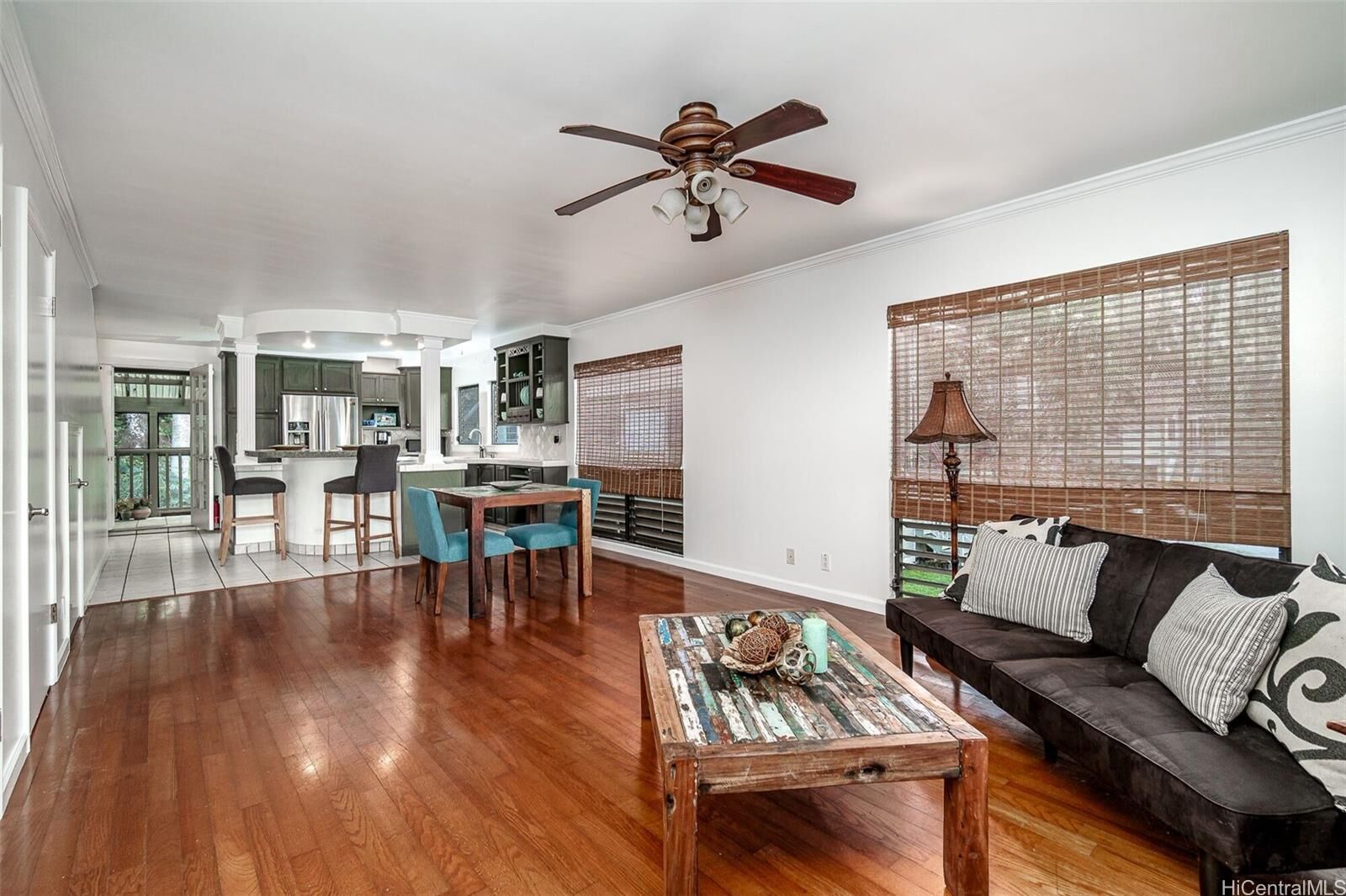 Property Photo:  45-180 Mahalani Place 24  HI 96744 