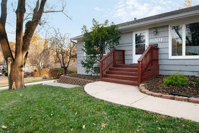 Property Photo:  8201 W 86th Street  KS 66212 