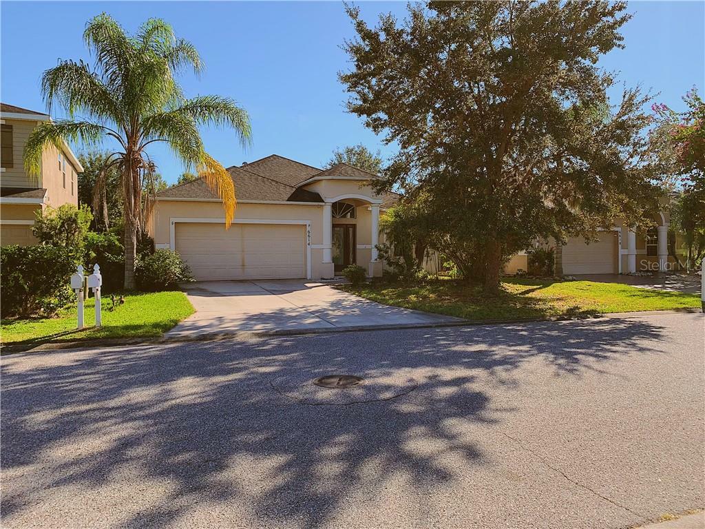 Property Photo: 6614 Rock Bridge Lane FL 34222