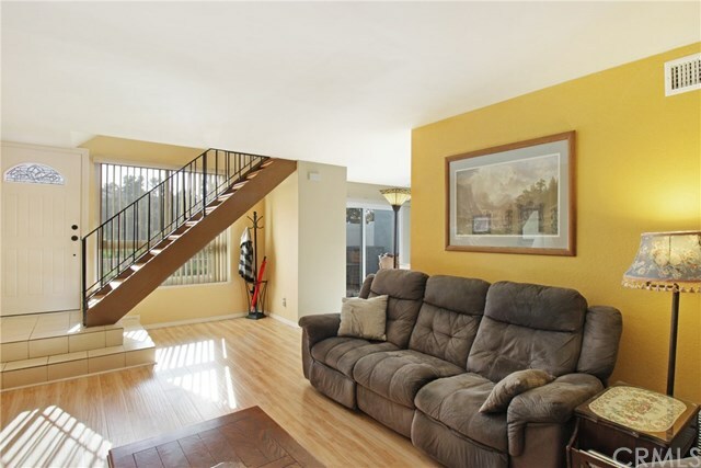 Property Photo: 23104 Via Pimiento D3 CA 92691