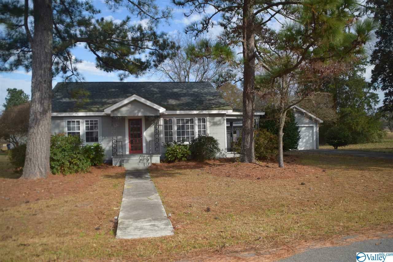 Property Photo:  2176 Fuhrman Road  AL 35907 