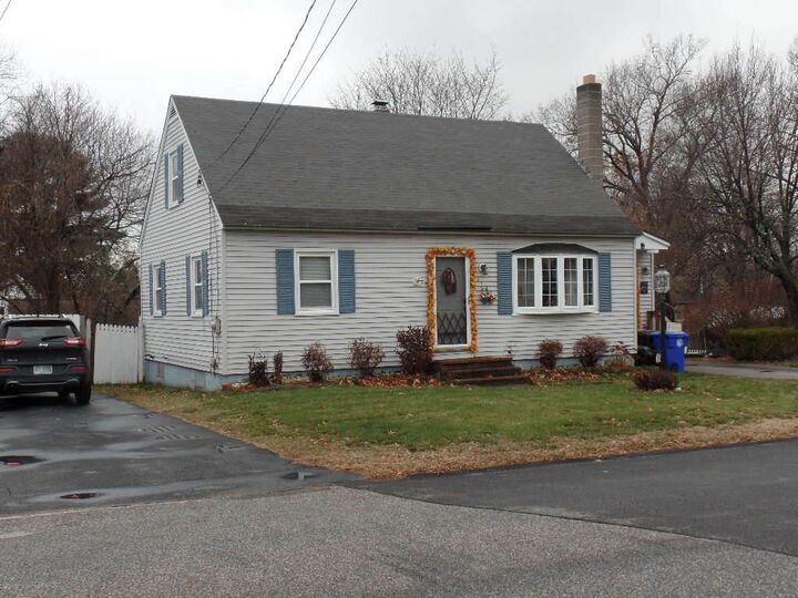 Property Photo: 154 Woodbine Avenue NH 03109