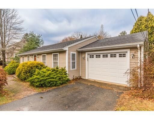 Property Photo:  20 Division St.  MA 02703 
