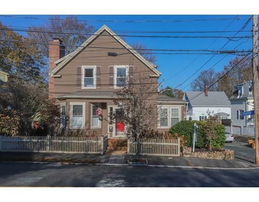 Property Photo:  112 Redington Street  MA 01907 