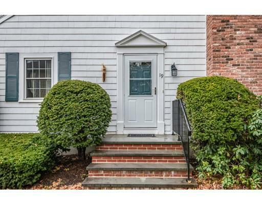 Property Photo: 19 Drummer Rd 19 MA 01720