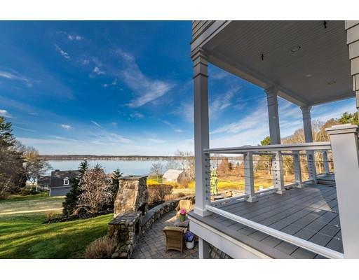 Property Photo: 56 Crescent Street MA 02332